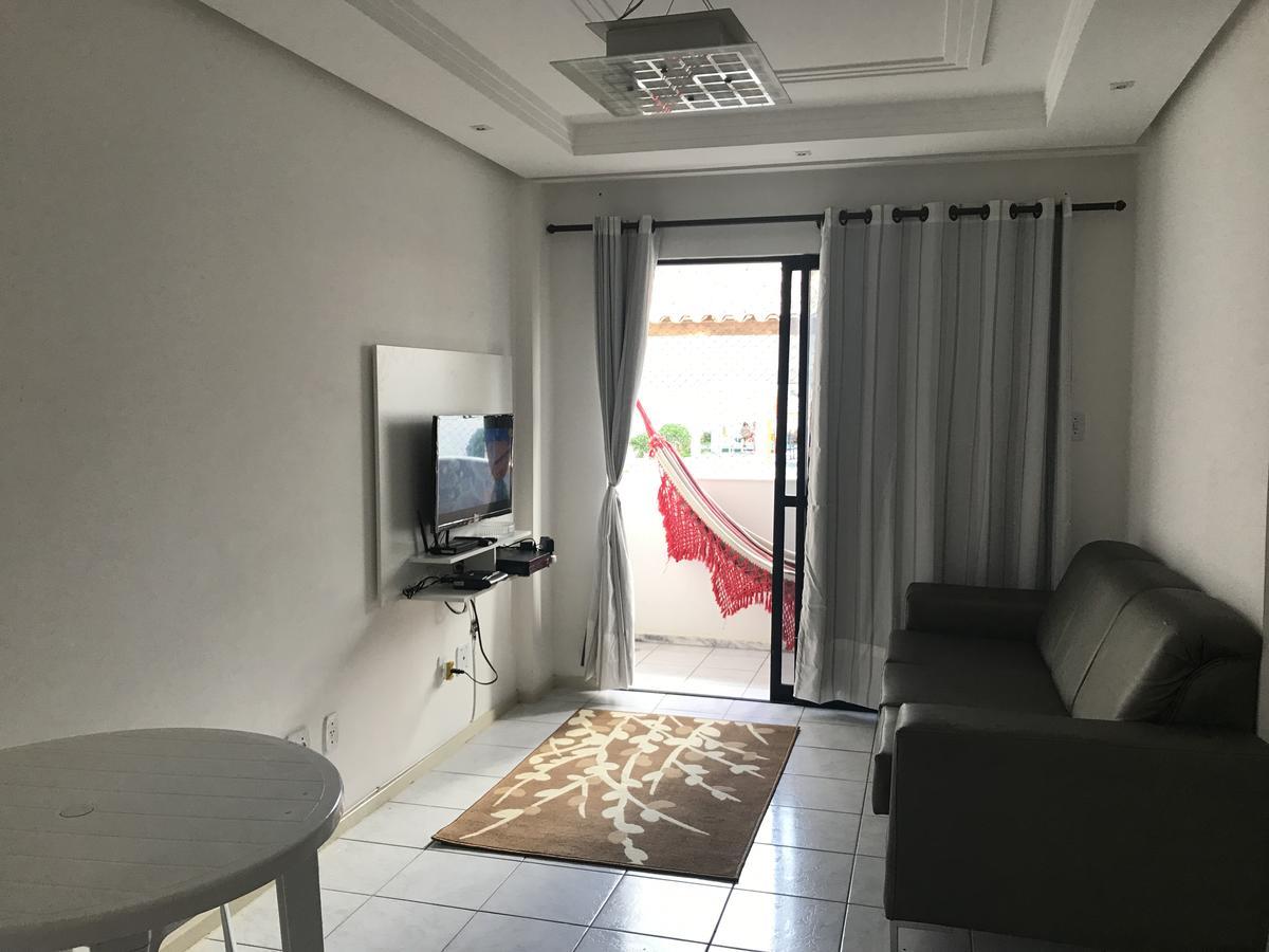 Apartamento/Flat Em Aracaju 아파트 외부 사진