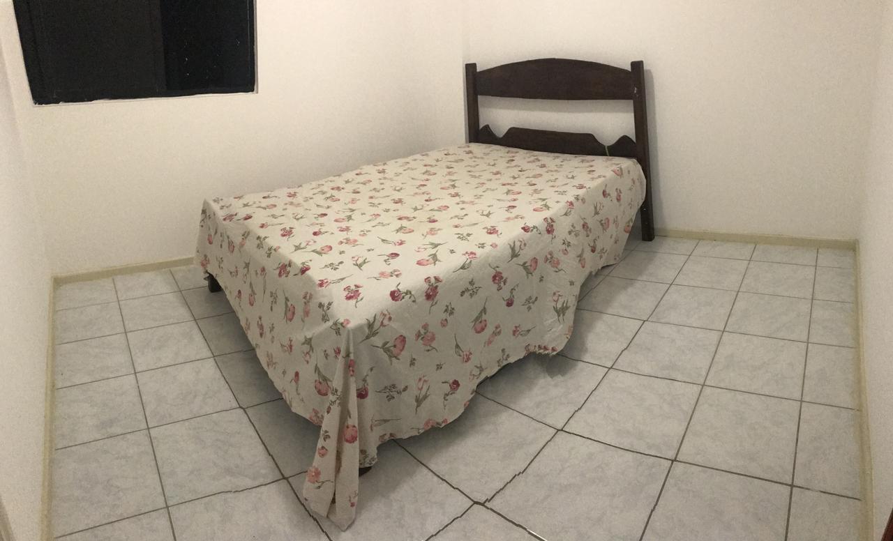 Apartamento/Flat Em Aracaju 아파트 외부 사진